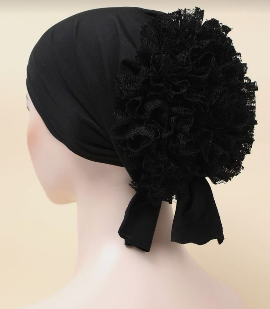 Turkish Volumizer Undercap